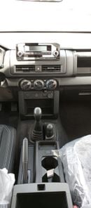 Mitsubishi L200 MITSUBISHI L200 2.4L GLS PETROL 4WD DC MT  ( 2025 MODEL)