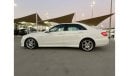 Mercedes-Benz E300 full options no 1 accident free