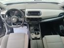 Nissan XTrail S 2.5L (169 HP) FWD (5 Seater)