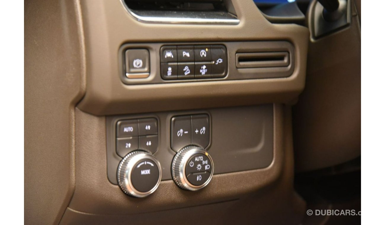 GMC Yukon ✔ BH Edition ✔ 360 View Camera ✔ 22" Rims