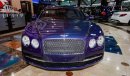 Bentley Flying Spur Mulliner Two Tone with 13000KM