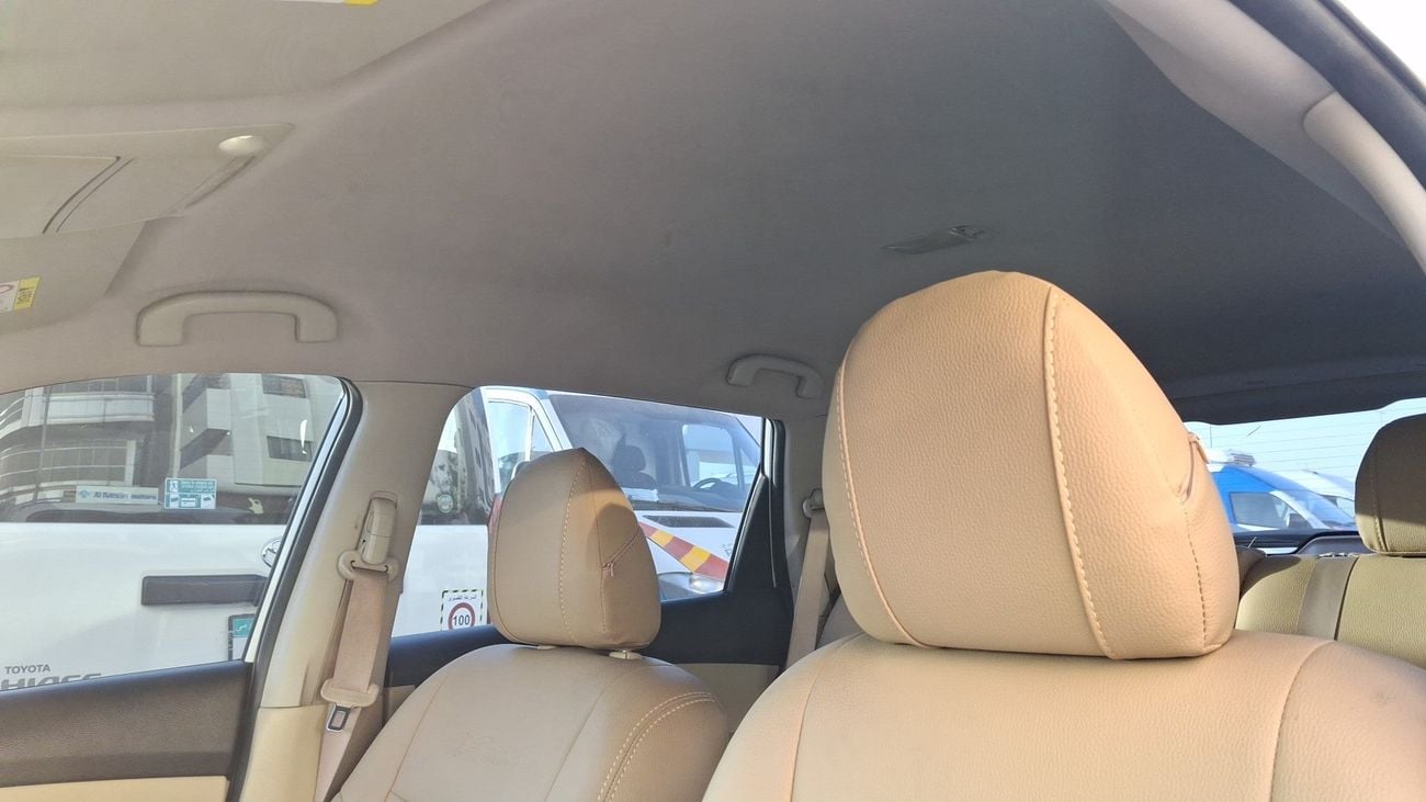 Nissan XTrail S 2.5 | Zero Down Payment | Home Test Drive