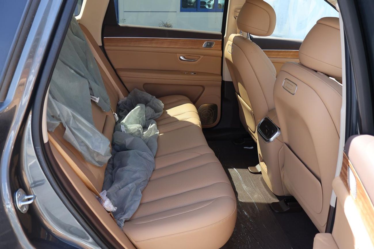 آيتو 7 SERES AITO M7 PLUS 4WD