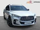 Infiniti QX55 ESSENTIAL 2.0