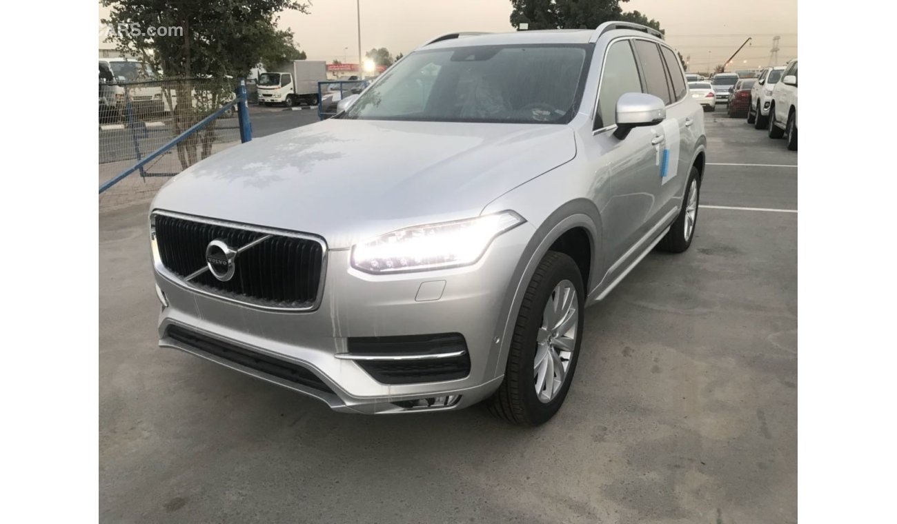 فولفو XC 90