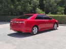 Toyota Camry GLX+ 2.5L Toyota Camry 2014 V4 2.5 Full options no1
