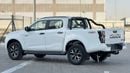إيسوزو D ماكس ISUZU D-Max 1.9 Ddi DC 4x4 High Specs X-Rider MT