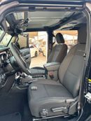 جيب جلادياتور