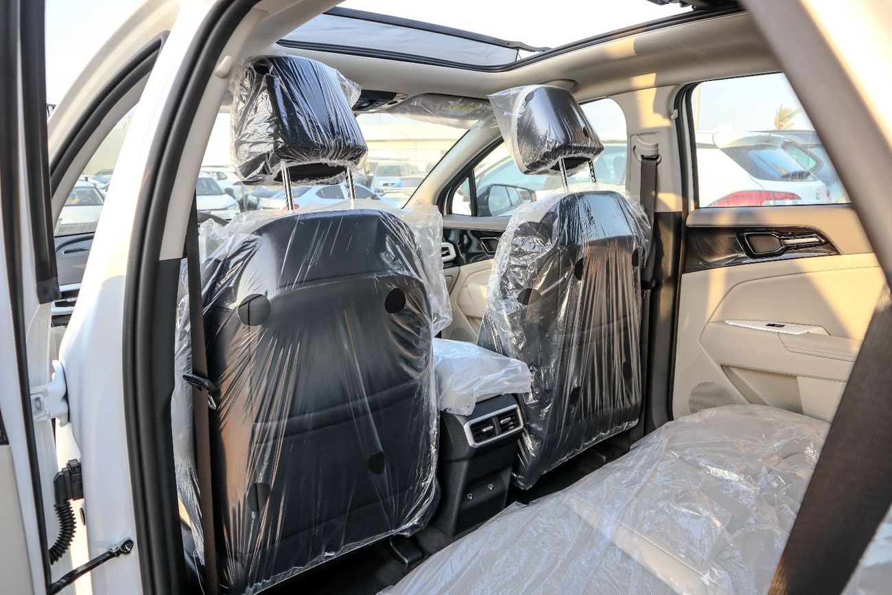 Kia Sportage 2025 Kia Sportage L TX 1.5T (Full-Option)