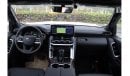 Toyota Land Cruiser TOYOTA LAND CRUISER 4.0L VX
