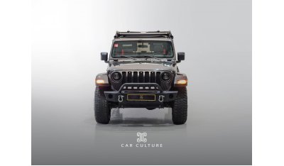 جيب رانجلر Jeep Wrangler Sport S