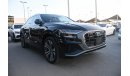 Audi Q8 QUATTRO S-LINE / NEW