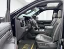 GMC Sierra 2022 GMC Sierra AT4X Crew Cab, Warranty, Full GMC Service History, GCC