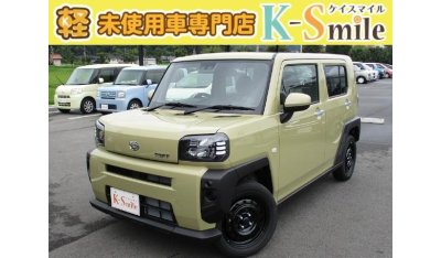 Daihatsu Taft LA900S