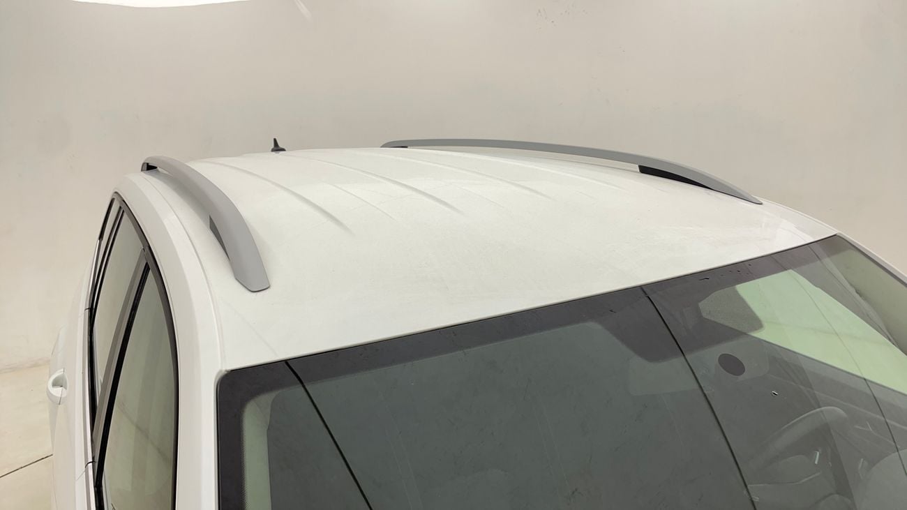 فولكس واجن تيرامونت TREND LINE 3.6 | بدون دفعة مقدمة | اختبار القيادة في المنزل