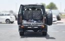 تويوتا لاند كروزر 70 LX 2025 TOYOTA LAND CRUISER 76 2.8L DIESEL 5 DOOR FULL OPTION