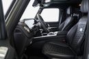 Mercedes-Benz G 63 AMG Mercedes Benz G63 Brabus