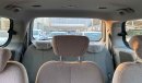 Kia Carnival خليجي GCC