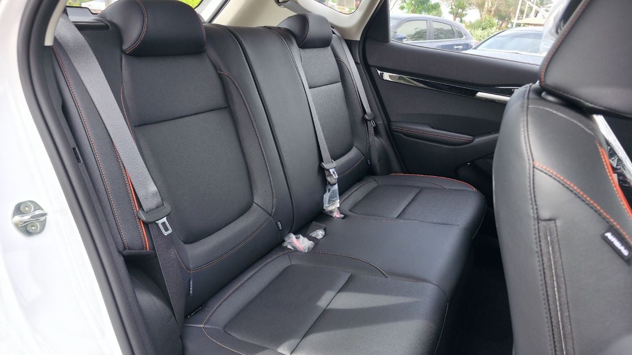 كيا سيلتوس LX STD KIA Seltos - Panoramic Roof - 2025 (Export)