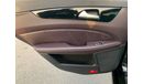Mercedes-Benz CLS 500 Std Mercedes CLS 500