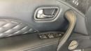 Infiniti QX80 LUXURY PROACTIVE 5.6 8STR 4WD AUTO LUXE PROACTVE TOW | Guaranteed Warranty | 0 Down Payment
