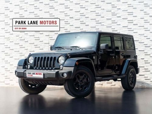 جيب ويليز WILLYS WHEELER