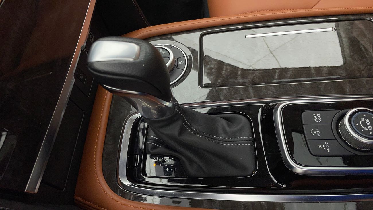 Nissan Patrol SE Titanium 4.0L 2024 SE TITANIUM | AED 3085/Month | 0 DP | 30 Day Return | Warranty | Service Histo