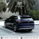 فولكس واجن ID.6 PRO Top Option