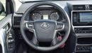 Toyota Prado 2.7L TX