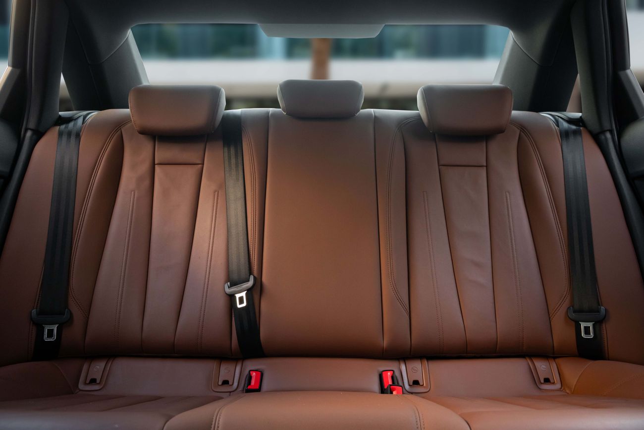 Audi A4 A4 S-line | 3,929 P.M | 0% Downpayment | Audi Warranty!