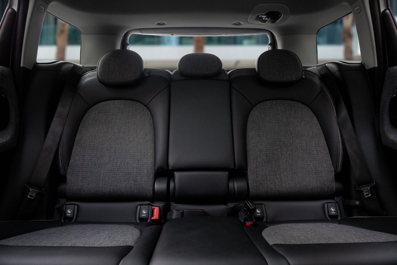 Mini Countryman Countryman | 1,273 P.M | 0% Downpayment | Warranty | Low KM