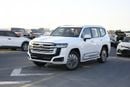 Toyota Land Cruiser GXR 3.5L HEV With Rader JBL ! Full Option