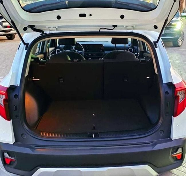 Kia Seltos LX, миниатюра 11
