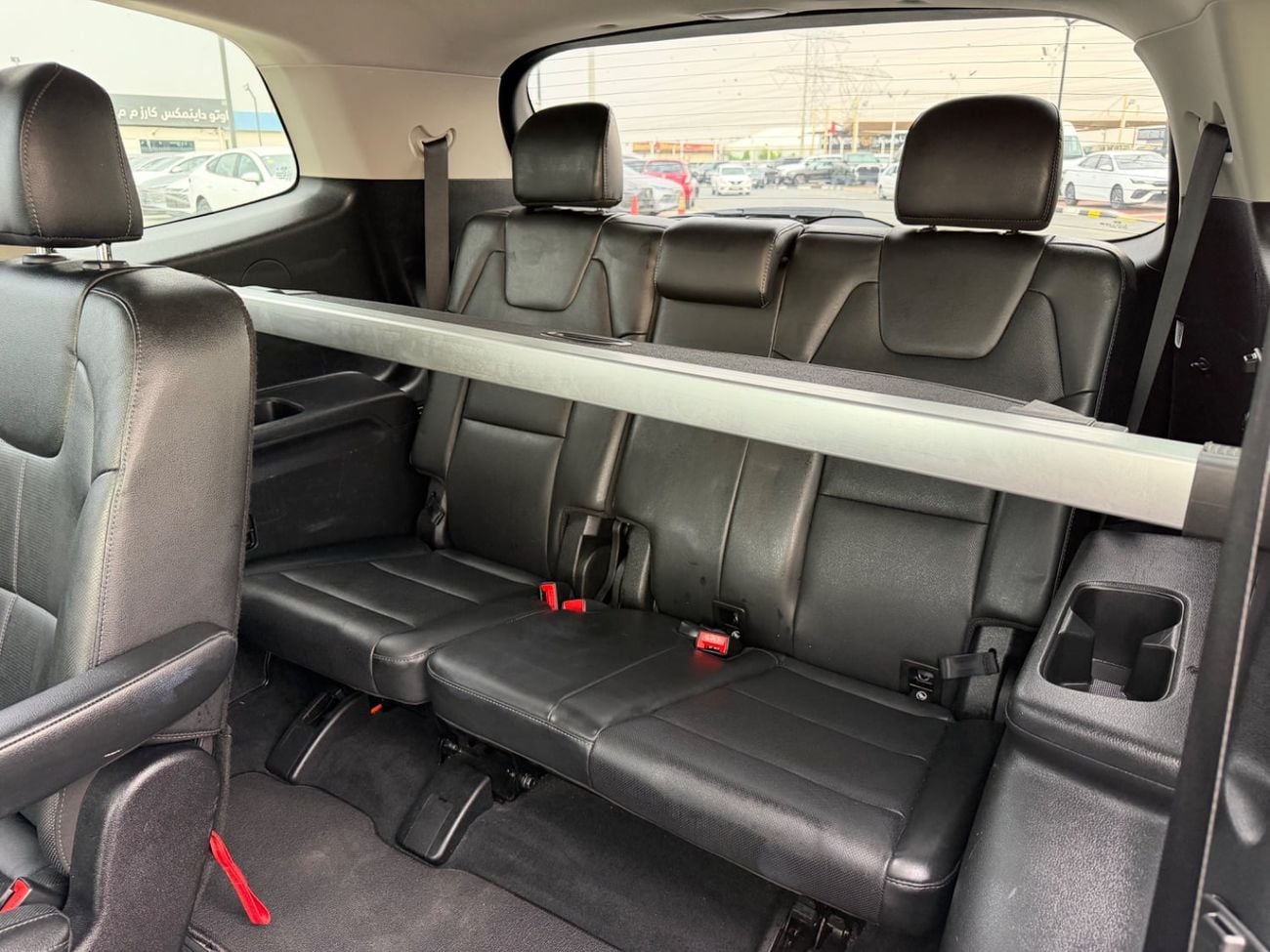 Kia Telluride EX 2021 KIA TELLURIDE EX FULL OPTIONS IMPORTED FROM USA