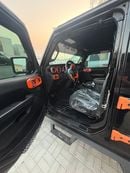 Jeep Gladiator Overland 3.6L