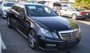 مرسيدس بنز E 63 AMG