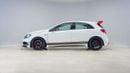مرسيدس بنز A 45 AMG Std 2.0L (355 HP) A 45 AMG Edition 1 | Drive Home Today | Up to 3 Years Warranty Unlimited| GCC