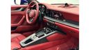 Porsche 911 2021 Porsche 911/992 Carrera, May 2025 Porsche Warranty, Full Porsche Service History, Low Kms, GCC