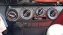 Toyota Hilux DLX - 2.4L Manual Transmission | 4x4 |  GCC Specs | Power Mirror | Touch Screen Media Player