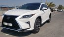 لكزس RX 200 LEXUS RX200 PANORAMIC ROOF JAPANESE SPEC WITH 4 CAMERA