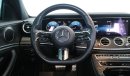 Mercedes-Benz E 300 PRICE DROP!!! SALOON / Reference: VSB 31178 Certified Pre-Owned