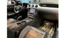 فورد موستانج 2016 Ford Mustang GT, Ford Service History, Ford Warranty / Service Contract, Low Kms, GCC