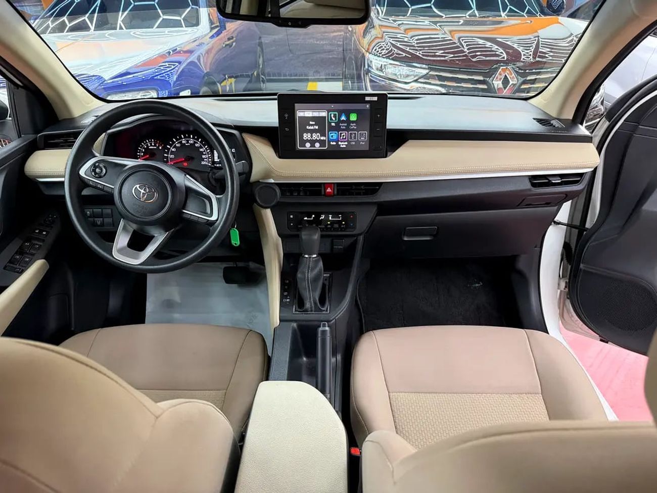 Toyota Yaris 0% Down Payment | NO CONVENIENCE FEES | Under warranty | Certified Pre-owned l