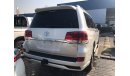 Toyota Land Cruiser GXR  FULL OPTION  V6