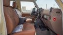 تويوتا لاند كروزر 70 LX 4.0 L V6