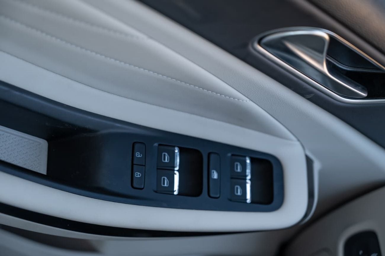 Chery Arrizo 5 COMFORT