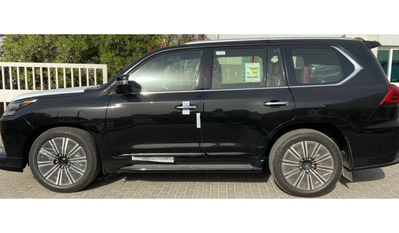 Lexus LX570 LX570 LX SPORT PACKAGE 2021 FOR EXPORT ONLY LIMITED STOCK