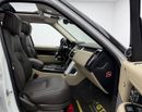 Land Rover Range Rover HSE 3.0L (380 HP) 2018 Range Rover Vogue HSE With SV Autobiography Kit, Warranty, Full Service Histo