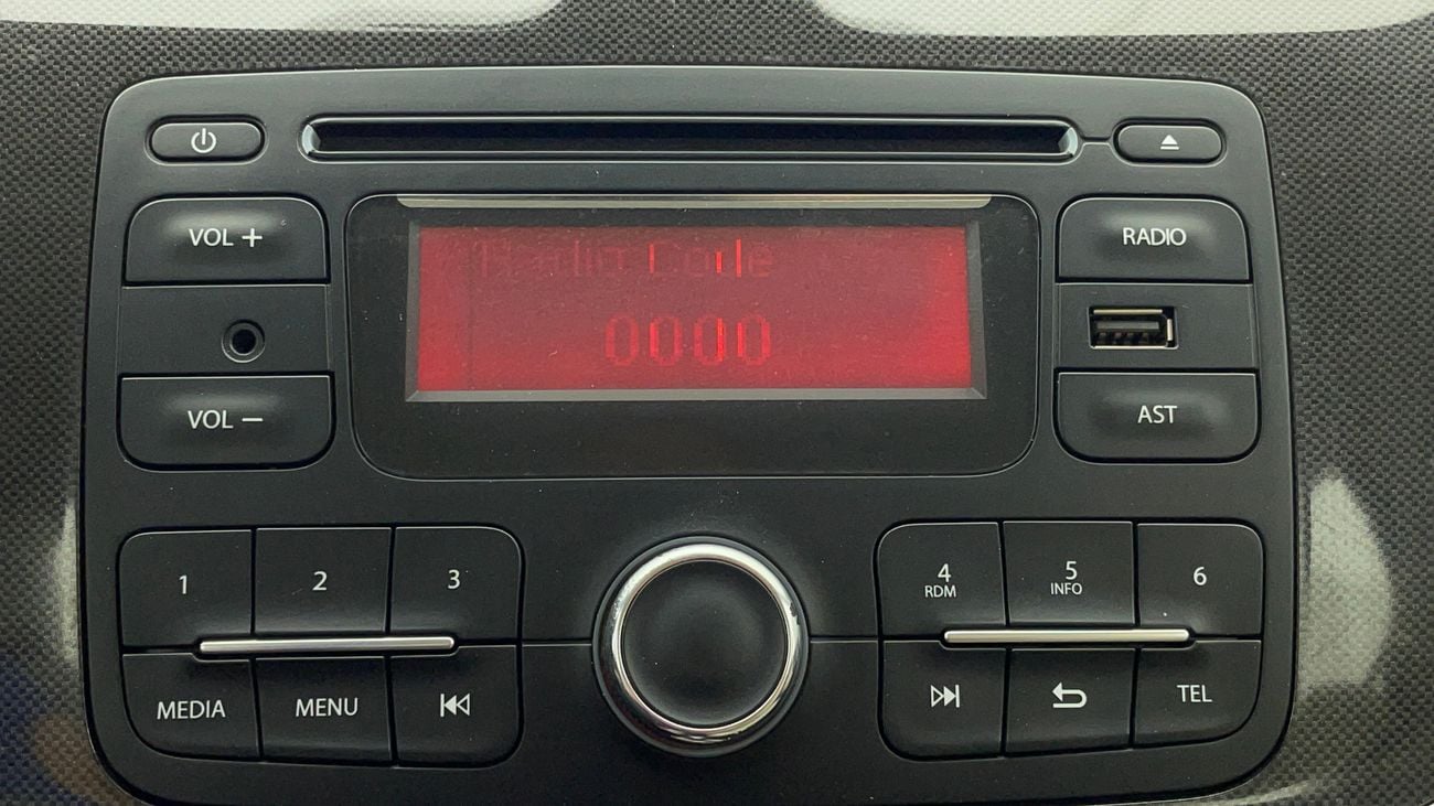 Renault Symbol PE 1.6 | Zero Down Payment | Home Test Drive