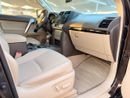 Toyota Prado TX-L 4.0L
